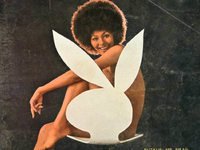 Eine Ausstellung zeigt die Playboy-Architektur 1953-1979 Eine Ausstellung zeigt die Playboy-Architektur 1953-1979