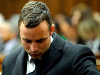 Pistorius-Prozess läuft täglich 24 Stunden im TV Pistorius-Prozess läuft täglich 24 Stunden im TV
