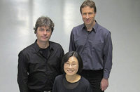 Rumänisches: Trio SurPlus mit Neuer Musik in Freiburg Rumänisches: Trio SurPlus mit Neuer Musik in Freiburg