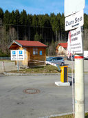 Parkhaus soll Verkehrsprobleme in Titisee lösen Parkhaus soll Verkehrsprobleme in Titisee lösen