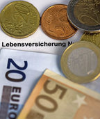 "Denen wird nichts gegeben" "Denen wird nichts gegeben"
