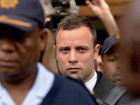 Steigende Antipathie im Fall Pistorius Steigende Antipathie im Fall Pistorius