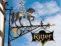 Hotelier investiert 6,5 Millionen Euro in den "Ritter" Hotelier investiert 6,5 Millionen Euro in den "Ritter"