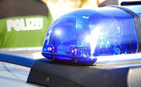 Dieb im Pflegeheim Dieb im Pflegeheim