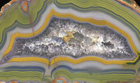 Die glitzernde Welt der Mineralien Die glitzernde Welt der Mineralien