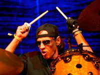 Virtuoser Stoiker: Stooges-Drummer Scott Asheton ist tot Virtuoser Stoiker: Stooges-Drummer Scott Asheton ist tot
