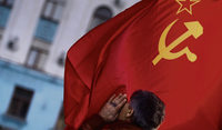 Schärfere Sanktionen gegen Russland Schärfere Sanktionen gegen Russland