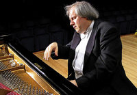 Emil-Gilels-Festival in Freiburg: Magier am Klavier Emil-Gilels-Festival in Freiburg: Magier am Klavier