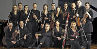 Konzert der Holst-Sinfonietta: "Celebrating Shakespeare" Konzert der Holst-Sinfonietta: "Celebrating Shakespeare"