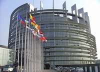 Europa vor den Wahlen Europa vor den Wahlen