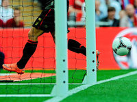 Bundesliga bekommt keine Torlinientechnik Bundesliga bekommt keine Torlinientechnik