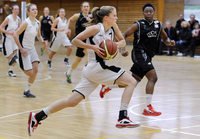 USC Freiburg II hat immer die richtige Antwort parat USC Freiburg II hat immer die richtige Antwort parat