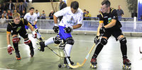 Halbfinale lockt als Ziel Halbfinale lockt als Ziel