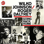 Johnson & Daltrey: Rockendes Requiem Johnson & Daltrey: Rockendes Requiem