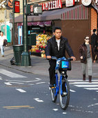 Die Millionenmetropole entdeckt das Radfahren Die Millionenmetropole entdeckt das Radfahren