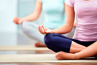 Yoga und Fußball: Gordon Winnewisser im Interview Yoga und Fußball: Gordon Winnewisser im Interview