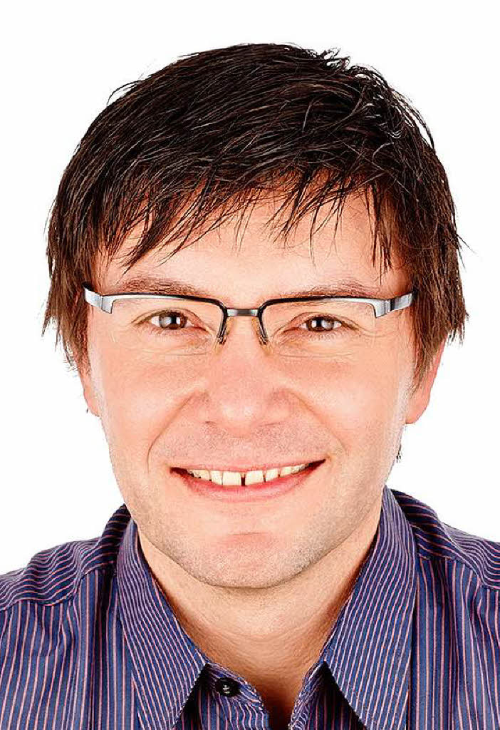 Frank Thebes - Freie Wähler Vereinigung - Bötzingen - Kommunalwahl 2014 ...