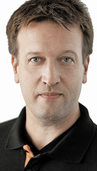 Ein neuer Vorsitzender und ein altes Aufregerthema Ein neuer Vorsitzender und ein altes Aufregerthema