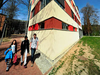 Schulen haben weniger Anmeldungen - wo sind die Kinder abgeblieben? Schulen haben weniger Anmeldungen - wo sind die Kinder abgeblieben?