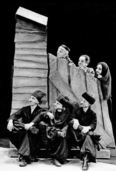 Bertrold Brecht Bertrold Brecht