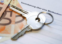 Sicherheit für den Vermieter Sicherheit für den Vermieter