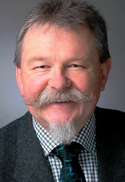 Bernhard Schindler (Titisee-Neustadt)