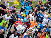 Halbmarathon-DM im Rahmen des Freiburg-Marathons Halbmarathon-DM im Rahmen des Freiburg-Marathons