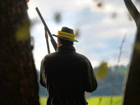 Pro & Contra: Neue Regeln für die Jagd Pro & Contra: Neue Regeln für die Jagd