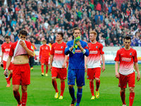 Fotos: VfB Stuttgart – SC Freiburg 2:0 Fotos: VfB Stuttgart – SC Freiburg 2:0