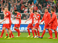 Warum der SC Freiburg das Derby verloren hat Warum der SC Freiburg das Derby verloren hat