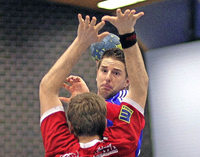 Dramatischer Derby-Schluss Dramatischer Derby-Schluss