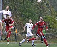 FCS verstärkt Grießener Not FCS verstärkt Grießener Not
