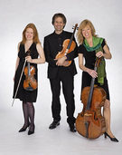 TRIO TRIO
