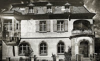 Die Keimzelle des Kreditinstituts Die Keimzelle des Kreditinstituts