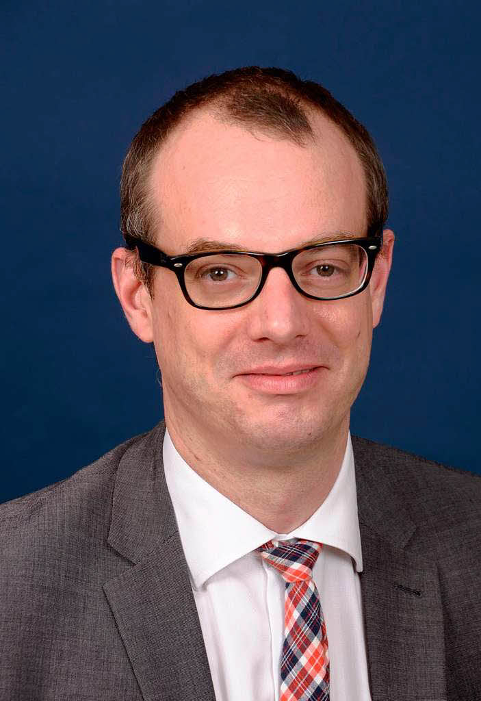 <b>Georg Kleine</b> - SPD - Endingen - Kommunalwahl 2014 - badische-zeitung.de - 82939455
