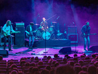 Was The Brothers beim Beatles-Happening in Tampere erlebt haben Was The Brothers beim Beatles-Happening in Tampere erlebt haben