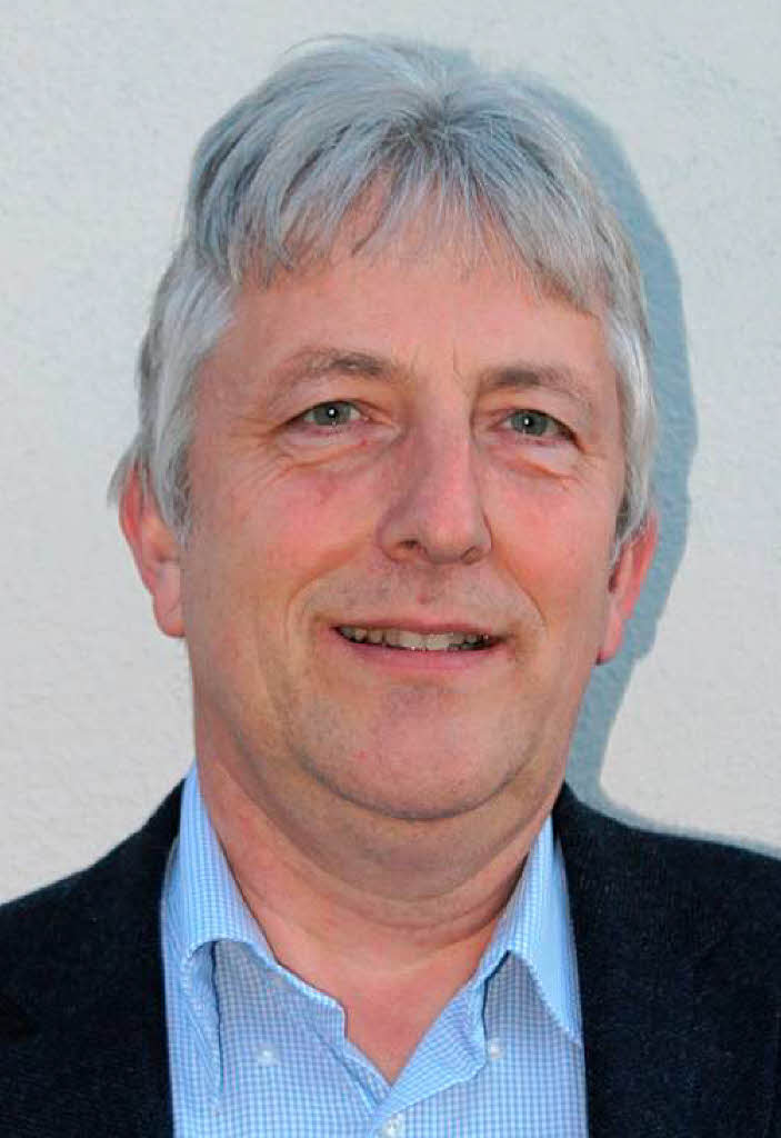 Michael Breuer, Dr. - Freie-Bürger-Liste - Sasbach - Kommunalwahl 2014 ... - 83036440