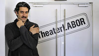 Fast wie einst Omar Sharif Fast wie einst Omar Sharif
