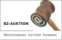 BZ-Auktion: Erfolgreiche Versteigerung BZ-Auktion: Erfolgreiche Versteigerung