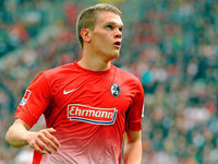 Matthias Ginter: Wechsel zum BVB nicht perfekt Matthias Ginter: Wechsel zum BVB nicht perfekt