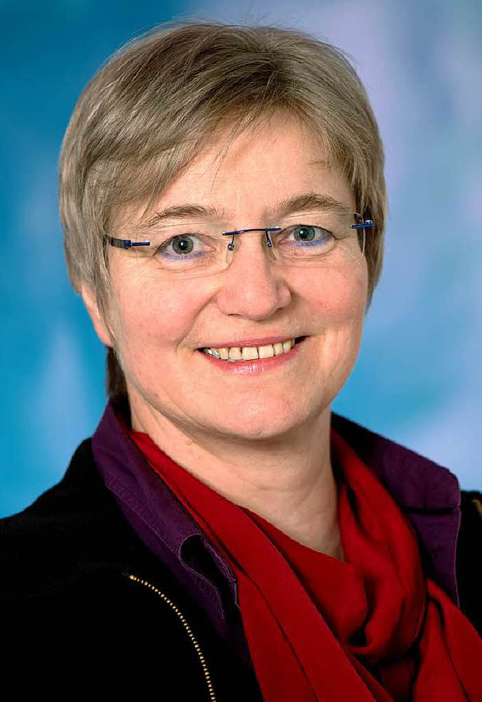 Susanne Ramm-Weber