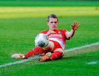 SC Freiburg: Wechselgerüchte um Baumann und Ginter SC Freiburg: Wechselgerüchte um Baumann und Ginter