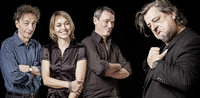 Stiller Has im Sud in Basel Stiller Has im Sud in Basel