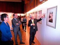 Millionenschwere Ausstellung: Dalí in Hinterzarten Millionenschwere Ausstellung: Dalí in Hinterzarten