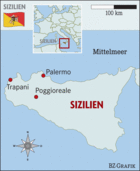 Provinz der Gegensätze Provinz der Gegensätze