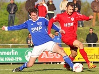 Finale! FC Bötzingen feiert Pokalcoup gegen Pfullendorf Finale! FC Bötzingen feiert Pokalcoup gegen Pfullendorf