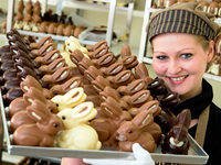 Fakten rund um die Schokolade Fakten rund um die Schokolade