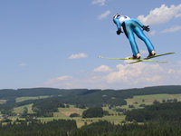 Hinterzarten verliert Sommer-Grandprix – Was wird aus Neustadt? Hinterzarten verliert Sommer-Grandprix – Was wird aus Neustadt?