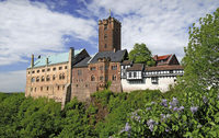 Bach in Thüringen - eine Spurensuche Bach in Thüringen - eine Spurensuche
