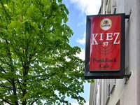 Streit um Öffnungszeiten: Stadt siegt gegen "Kiez 57"-Wirt Streit um Öffnungszeiten: Stadt siegt gegen "Kiez 57"-Wirt